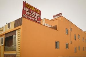 Sree Raghava Residency