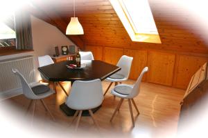 Ferienwohnung Endlich Ferien