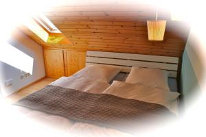 Ferienwohnung Endlich Ferien