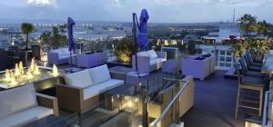 Gorgeous 1BR in One Euphoria