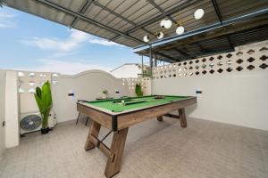 Wink 3 Patong Beach Phuket sleep 8