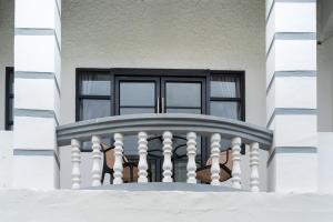 Wink 3 Patong Beach Phuket sleep 8