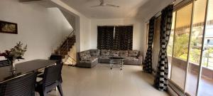 Vedant Villa