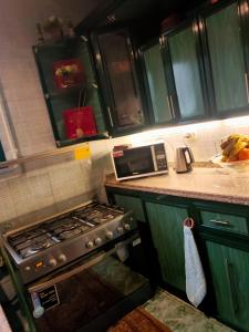 شقة فخمة للايجار الاسبوعي و الشهري