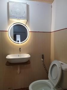 R & J Homestay in Naga Cebu