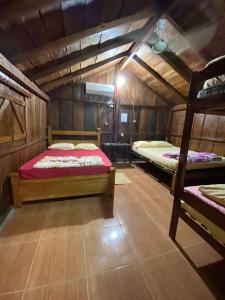 Complejo Turístico Cerro Akati