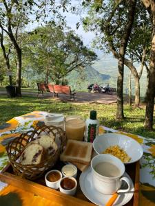 Complejo Turístico Cerro Akati