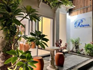 Palassa Private Residences