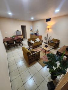 Santiago Centro-Movistar Arena