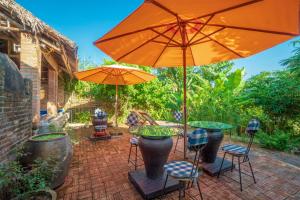 Calm House Hotel Hoi An 1