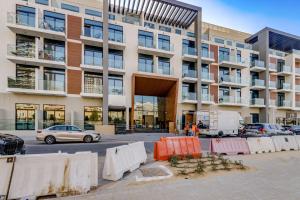 GLOBALSTAY Stylish Apt - Pool, Gym, Free Parking - Elysee 3