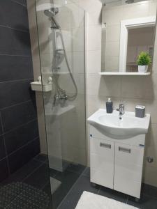 Apartman Milena