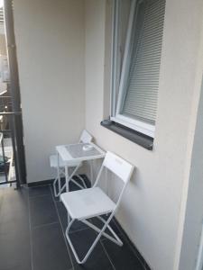 Apartman Milena