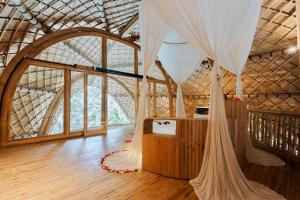 Casa Koko, Konubi - Bamboo Oasis