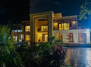 Peppermint luxury villa - DIANI