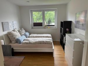 Luxus Penthouse Oase der Entspannung