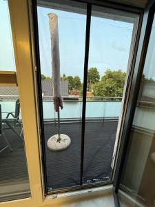 Luxus Penthouse Oase der Entspannung