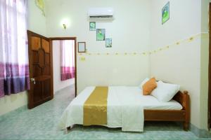 Hotel Ngọc My
