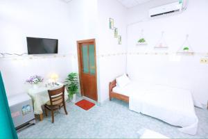 Hotel Ngọc My