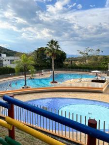 Cabaña San Jerónimo