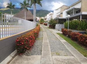 Cabaña San Jerónimo