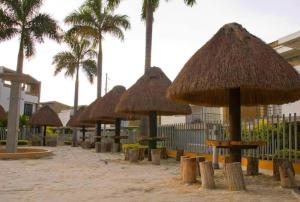 Cabaña San Jerónimo