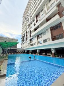 BE Residences Chic & Cozy