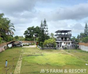 JBs Farm and Resort