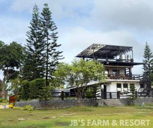 JBs Farm and Resort