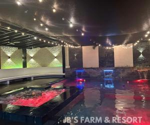 JBs Farm and Resort