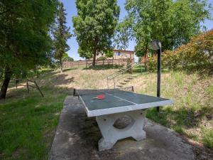 Peccioli Family Retreat w Fun