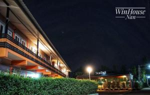 Winhouse Hotel