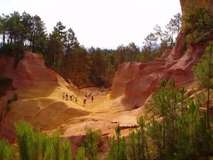Domaine Les Chênes Blancs