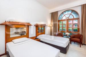 Ashok Country Resort