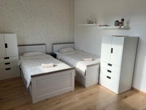 The Corner Apartment