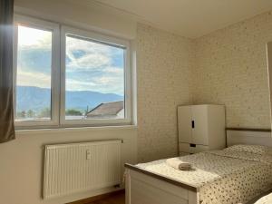 The Corner Apartment