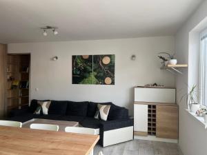 The Corner Apartment