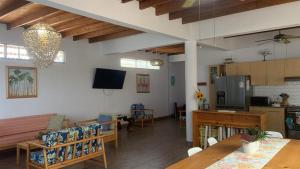 Mazama casa de playa