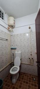 Holiday Apartments & Homestay