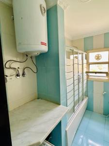 Spacious 3BRs family Fully Furnished