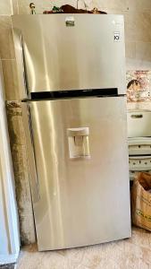 Spacious 3BRs family Fully Furnished