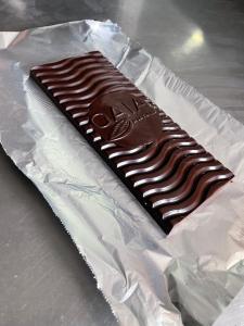 Finca La Selvita Chocolate experience