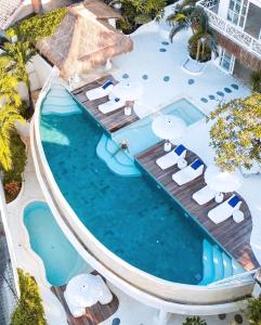 Gravity Boutique Suites