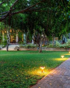 Birds Resort Hambantota