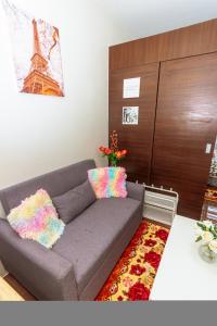 The Zen Escape 1BR Makati swim gym park cook 300MB 5940