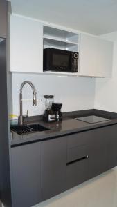 Lux Loft Apt Rio Santa Lucia King size, Swim Pool, Free Parking, Gym, Kids Club