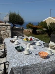 Villa Renata Fiskardo