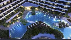 The Greenbelt Groove 1BR Makati 300MB swim gym park 4034