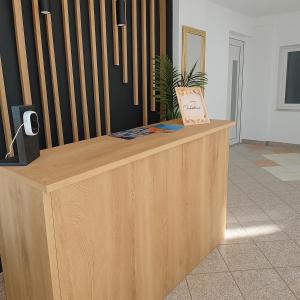 Apartment Luce and Ante