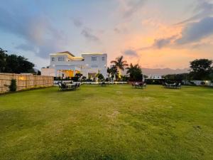 Surya Kothi Resort